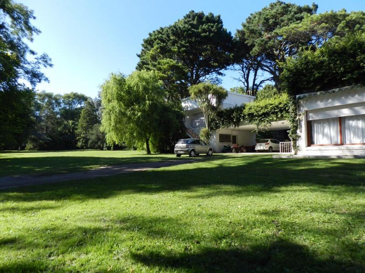 3 chambres Maison à Buenos Aires, Argentina No. 71172