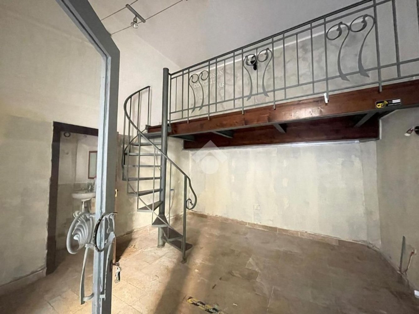 1 bedroom Apartment in Benevento, Italy No. 325283