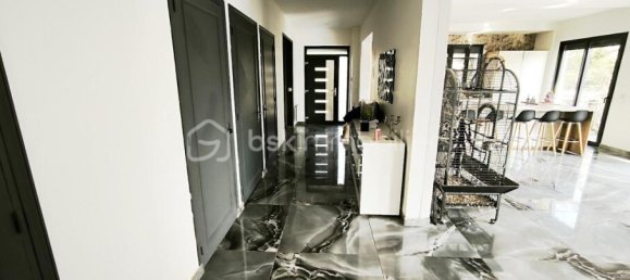 6 chambres Maison à Attainville, France No. 339999 3