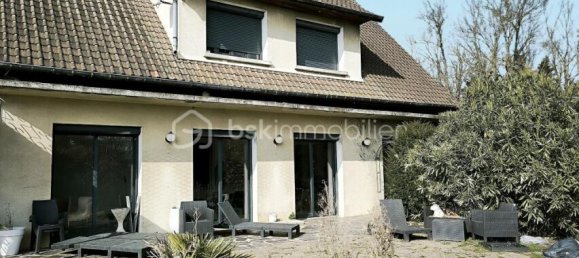 6 chambres Maison à Attainville, France No. 339999 2