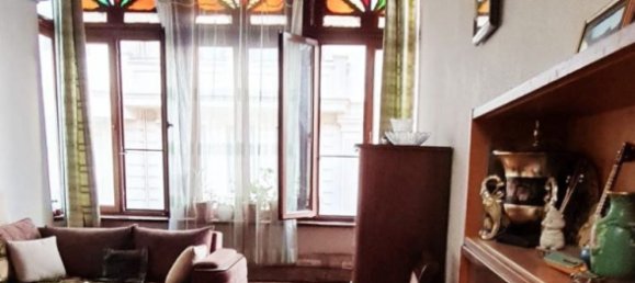 Квартира с 3 спальнями в Сабаильский район, Азербайджан № 2268 4