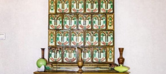 Квартира с 3 спальнями в Сабаильский район, Азербайджан № 2268 12