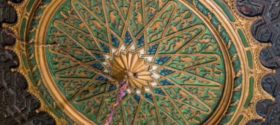 Квартира с 3 спальнями в Сабаильский район, Азербайджан № 2268 9