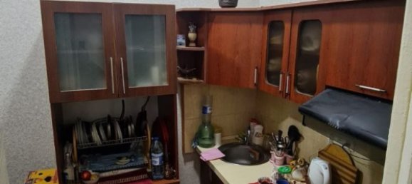 Квартира с 3 спальнями в Сабаильский район, Азербайджан № 2268 15