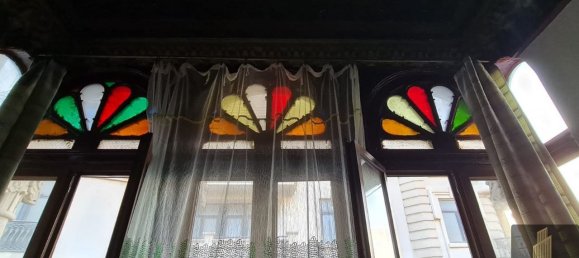 Квартира с 3 спальнями в Сабаильский район, Азербайджан № 2268 13