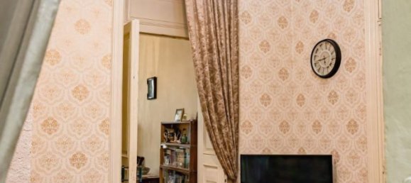 Квартира с 3 спальнями в Сабаильский район, Азербайджан № 2268 11