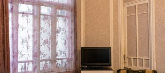 Квартира с 3 спальнями в Сабаильский район, Азербайджан № 2268 8