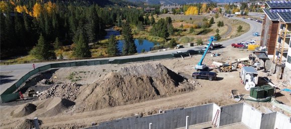 2 bedrooms Cafe / restaurant in Keystone, USA No. 137 3