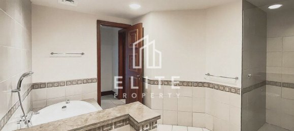 Квартира с 2 спальнями в Пальма Джумейра, ОАЭ № 113134 4