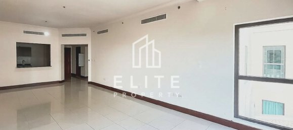 Квартира с 2 спальнями в Пальма Джумейра, ОАЭ № 113134 3