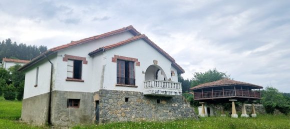 3 Schlafzimmer Haus in Asturias, Spain, Nr. 164930 2