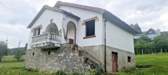 3 Schlafzimmer Haus in Asturias, Spain, Nr. 164930 3