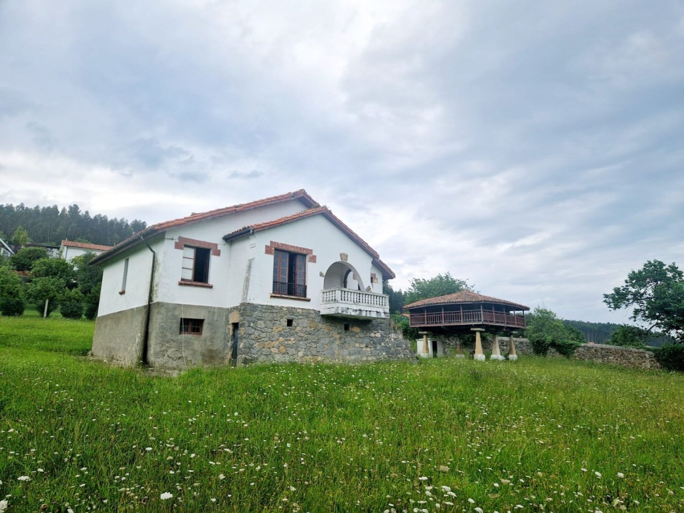 3 Schlafzimmer Haus in Asturias, Spain, Nr. 164930