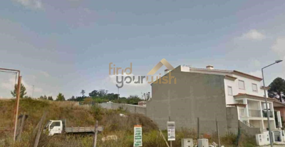  قطعة أرض في Alcobaca, Portugal 503متر مربع رقم 63031