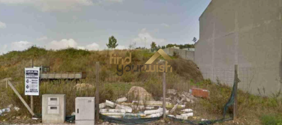  قطعة أرض في Alcobaca, Portugal 503متر مربع رقم 63031 3