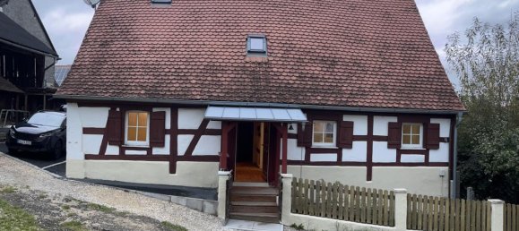 7 rooms House in Nurnberger Land, Germany No. 371269 2