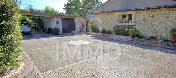 3 Schlafzimmer Villa in Mougins, France, Nr. 349555 14