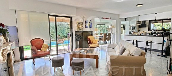 3 Schlafzimmer Villa in Mougins, France, Nr. 349555 4