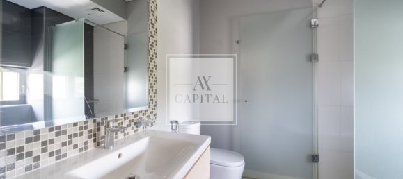 3 Schlafzimmer Villa in DAMAC Hills (Akoya by DAMAC), UAE, Nr. 52270 15