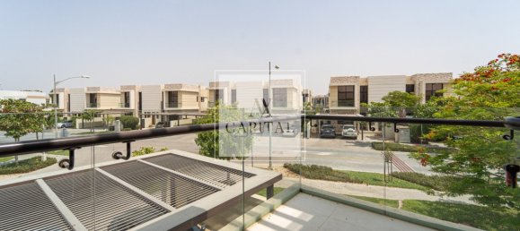 3 Schlafzimmer Villa in DAMAC Hills (Akoya by DAMAC), UAE, Nr. 52270 11