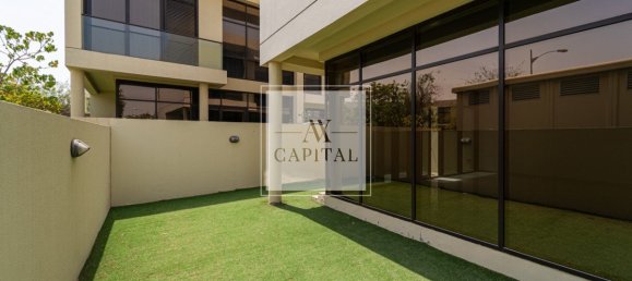 3 Schlafzimmer Villa in DAMAC Hills (Akoya by DAMAC), UAE, Nr. 52270 9