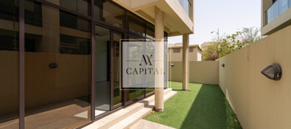3 Schlafzimmer Villa in DAMAC Hills (Akoya by DAMAC), UAE, Nr. 52270 10