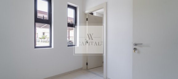 3 Schlafzimmer Villa in DAMAC Hills (Akoya by DAMAC), UAE, Nr. 52270 6