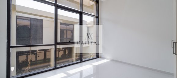 3 Schlafzimmer Villa in DAMAC Hills (Akoya by DAMAC), UAE, Nr. 52270 21