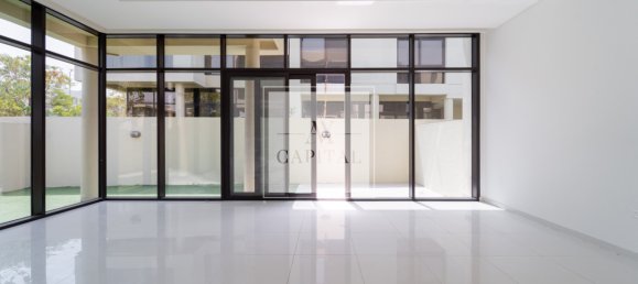 3 Schlafzimmer Villa in DAMAC Hills (Akoya by DAMAC), UAE, Nr. 52270 3