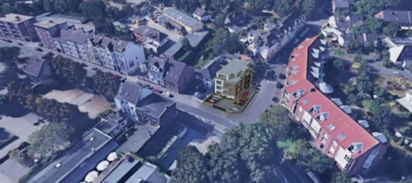 قطعة أرض في Viersen, Germany رقم 277039 6