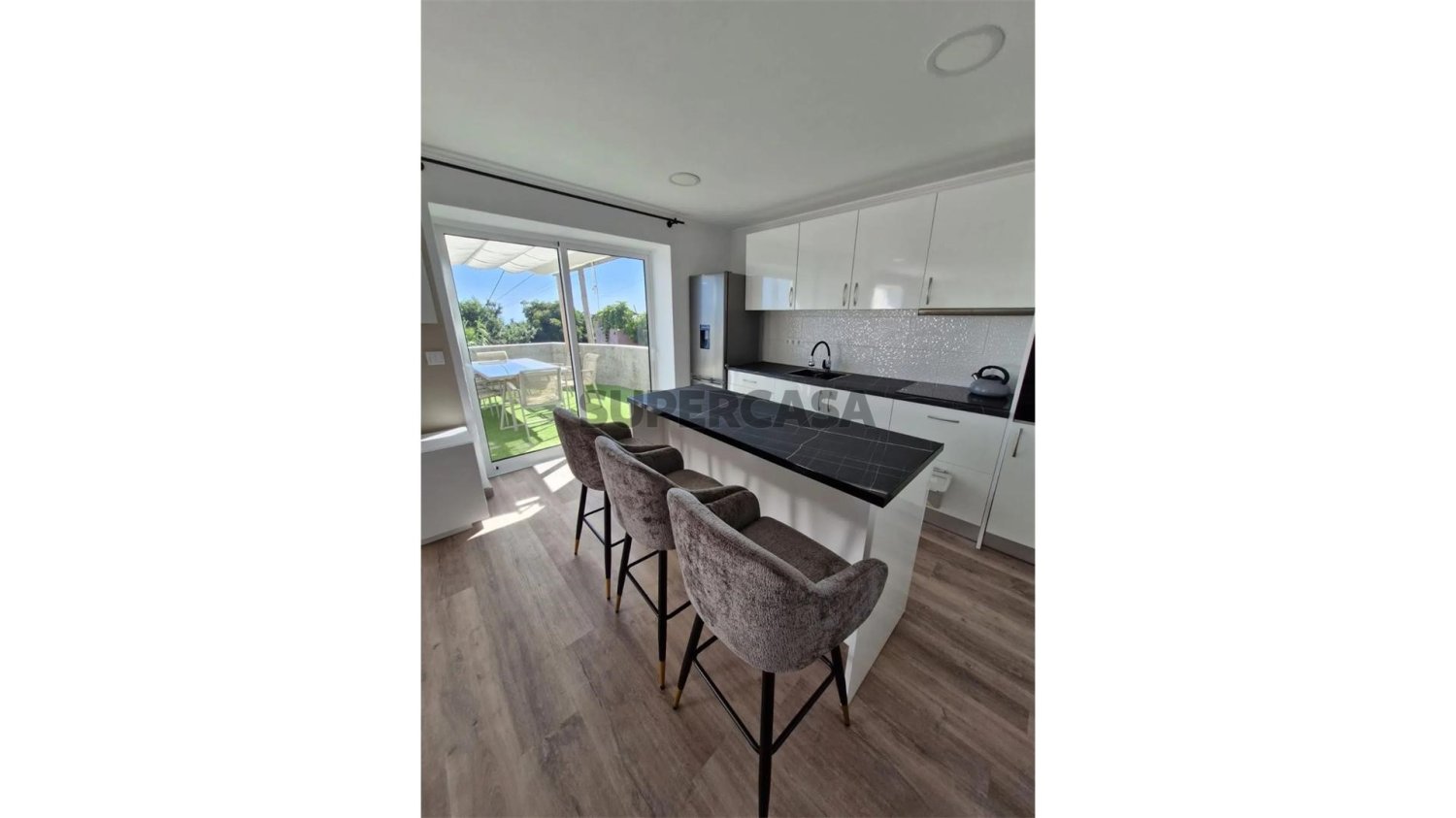 2 bedrooms House in Ponta do Sol, Portugal No. 319823