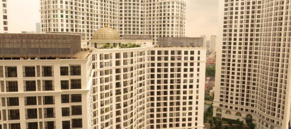 2 Schlafzimmer Wohnung in Thanh Xuan, Vietnam, Nr. 5021 14