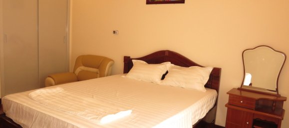 2 Schlafzimmer Wohnung in Thanh Xuan, Vietnam, Nr. 5021 10