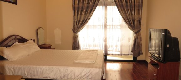 2 Schlafzimmer Wohnung in Thanh Xuan, Vietnam, Nr. 5021 13