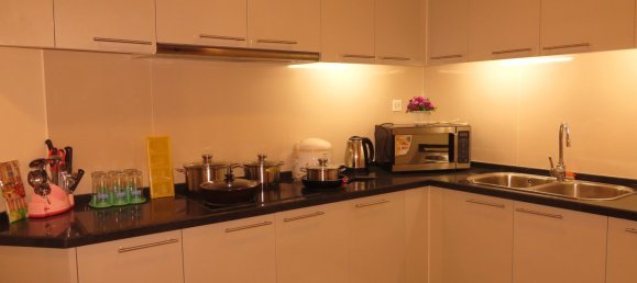 2 Schlafzimmer Wohnung in Thanh Xuan, Vietnam, Nr. 5021 4