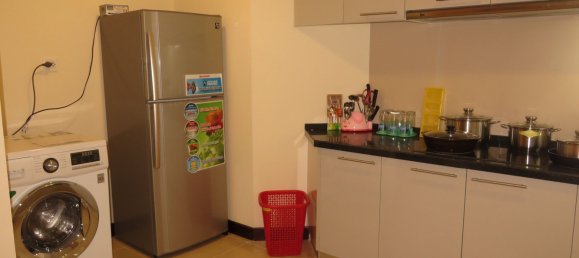 2 Schlafzimmer Wohnung in Thanh Xuan, Vietnam, Nr. 5021 3