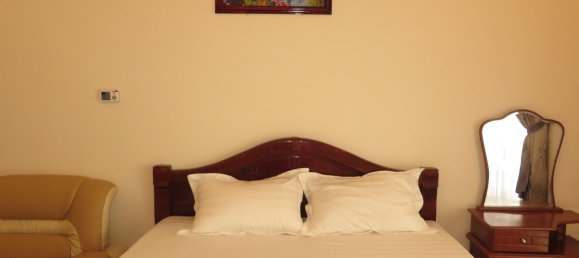 2 Schlafzimmer Wohnung in Thanh Xuan, Vietnam, Nr. 5021 9