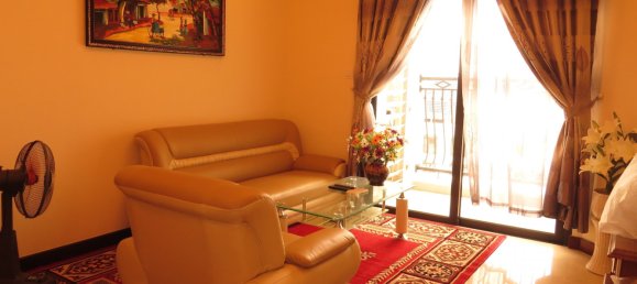 2 Schlafzimmer Wohnung in Thanh Xuan, Vietnam, Nr. 5021 2