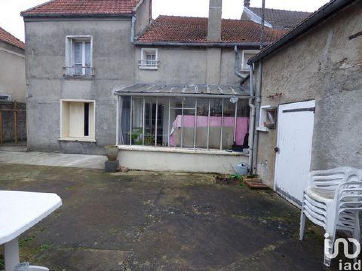 Casa T5 em Dormans, France N.º 28714