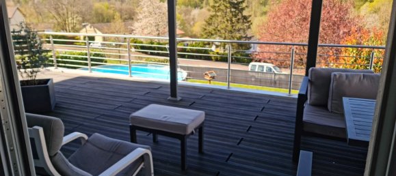 4 غرف نوم منزل في Berviller-en-Moselle, France رقم 281045 3