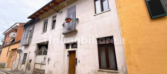 Apartamento de 1 dormitorio en Chivasso, Italy No. 287019 8