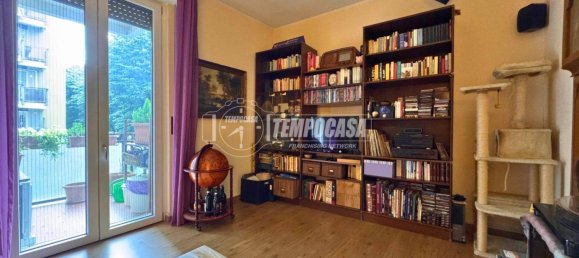 1 chambre Appartement à Cologno Monzese, Italy No. 362082 3