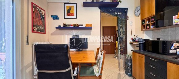 1 chambre Appartement à Cologno Monzese, Italy No. 362082 9