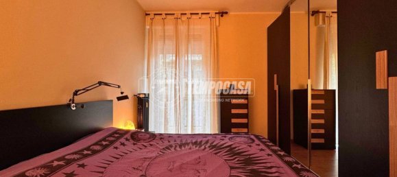 1 chambre Appartement à Cologno Monzese, Italy No. 362082 12