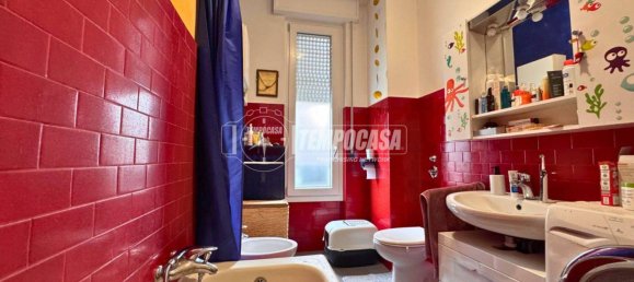 1 chambre Appartement à Cologno Monzese, Italy No. 362082 15