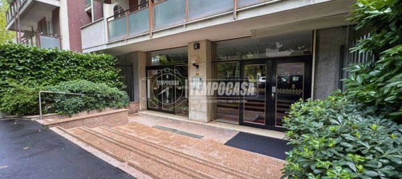 1 chambre Appartement à Cologno Monzese, Italy No. 362082 23