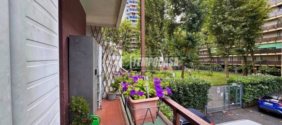 1 chambre Appartement à Cologno Monzese, Italy No. 362082 17