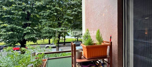 1 chambre Appartement à Cologno Monzese, Italy No. 362082 20