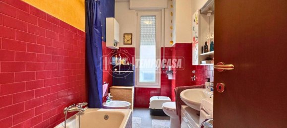 1 chambre Appartement à Cologno Monzese, Italy No. 362082 16