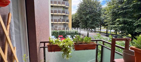 1 chambre Appartement à Cologno Monzese, Italy No. 362082 19